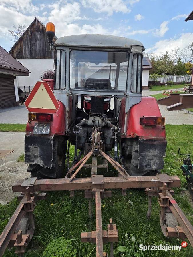 Ursus C355M Sobków