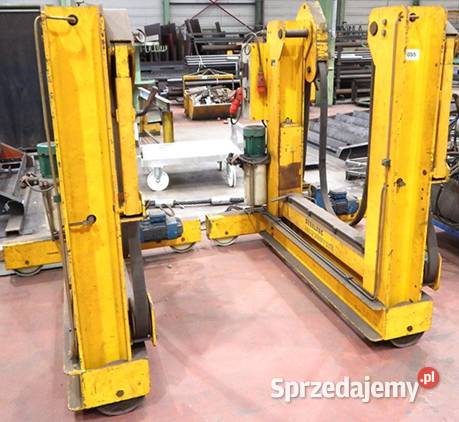 Petry Wendomat Rotator Biznes i Przemysł Radomsko