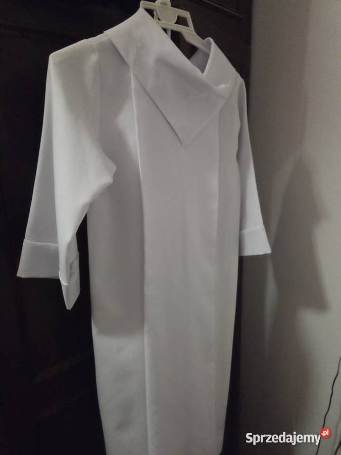 Alba chlopca Białebłoto-Kobyla