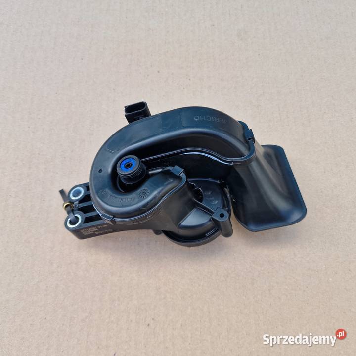 VOLVO FH4 FH5 KLAKSON SYGNAŁ DŻWIĘKOWY ORYGINAŁ ciężarowe Bieleń