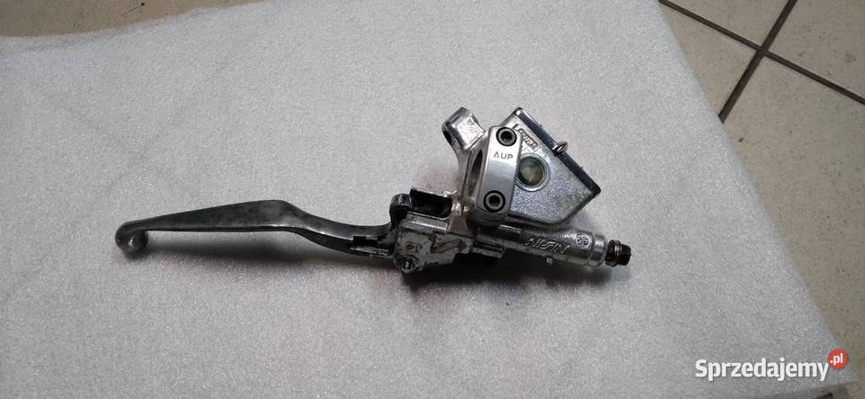 Pompa Hamulcowa Lewa Honda Shadow VT 1100 8795r Brzeszcze