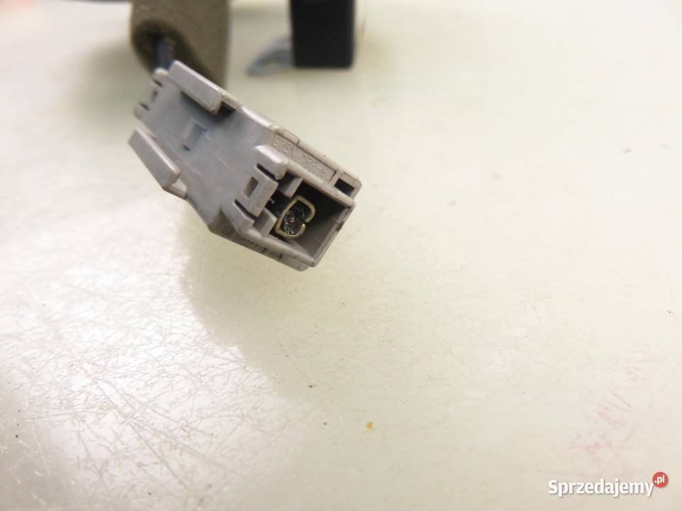 MODUŁ GPS NISSAN QASHQAI I 25975JD000 osobowe