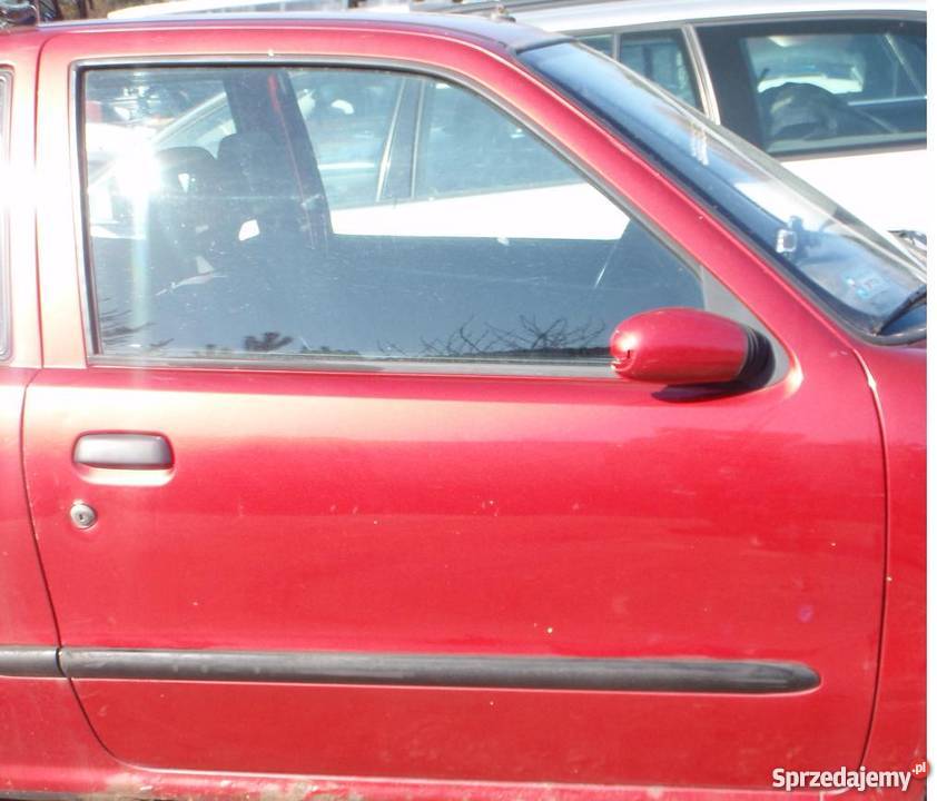 Fiat Seicento kolor 124B śruba koła NA CZĘŚCI łódzkie