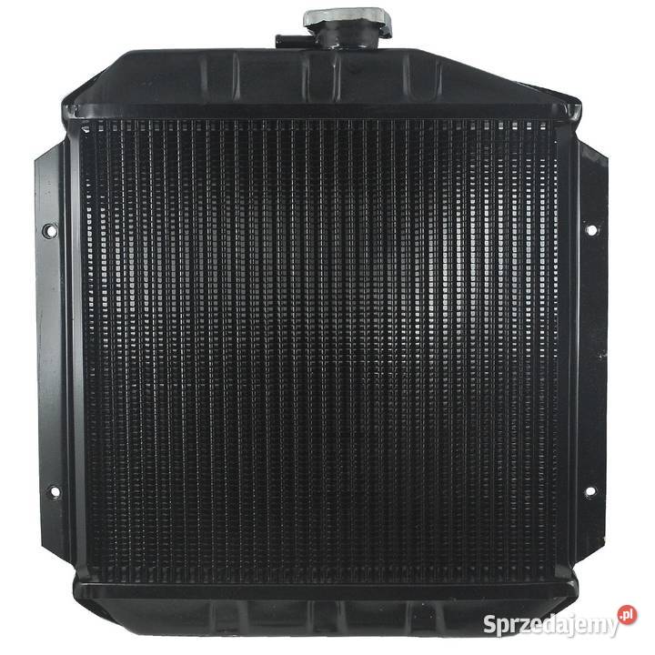 Chłodnica Yanmar YM2500YM2610 podkarpackie Tajęcina