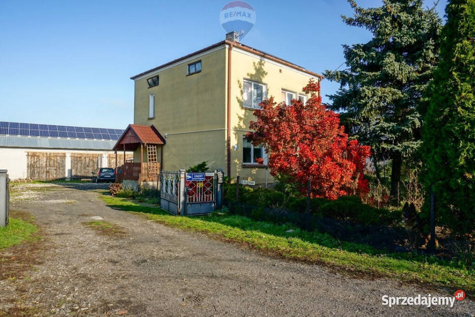 Siedlisko k Makowa Mazowieckiego mazowieckie