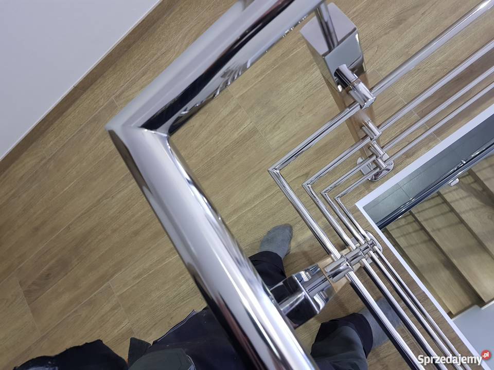 Balustrady Nierdzewne Phoenix Najwyższa Jakość Limanowa