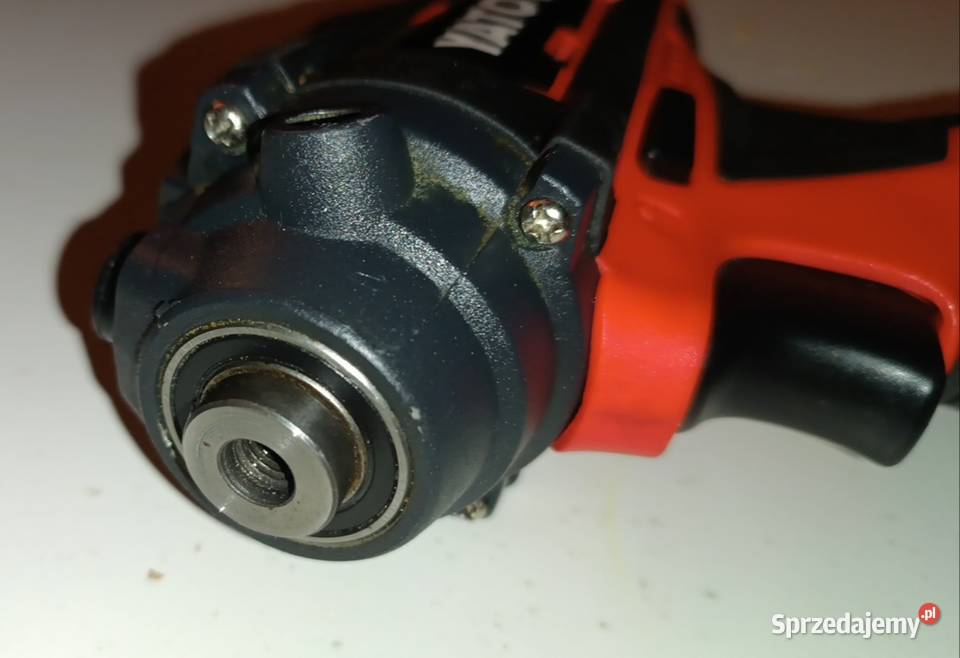 Polerka akumulatorowa Yato YT82903 12V Lublin