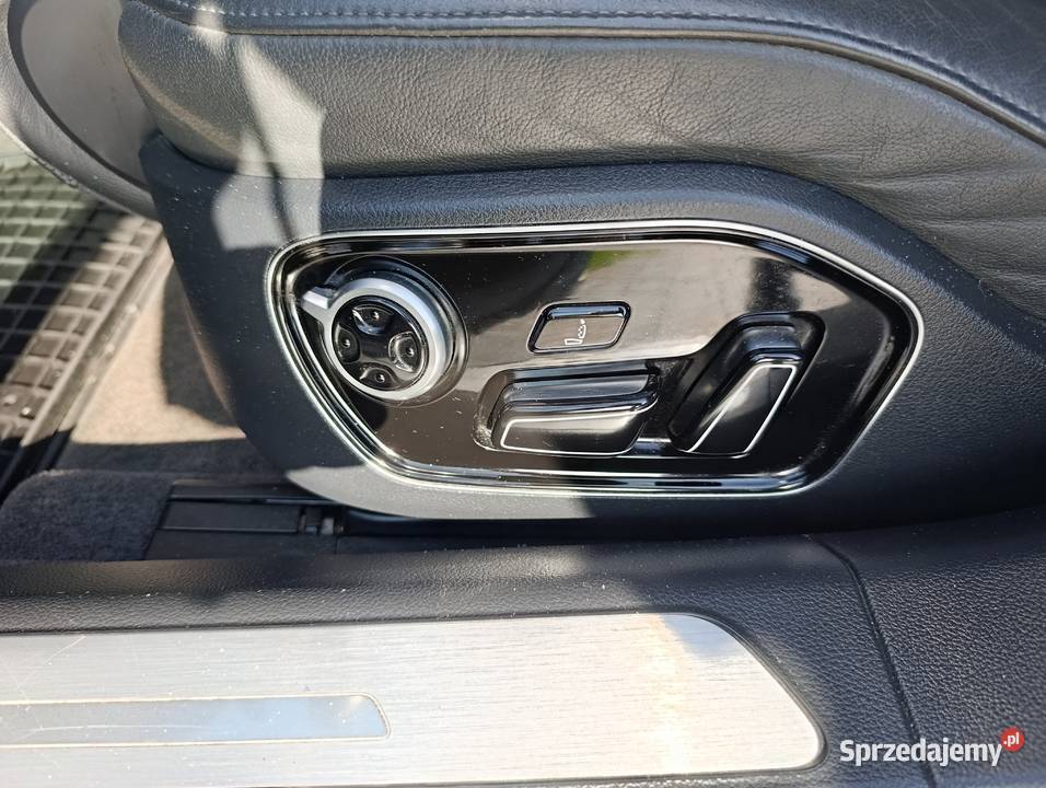 Audi A8 D4 42TDI lubelskie