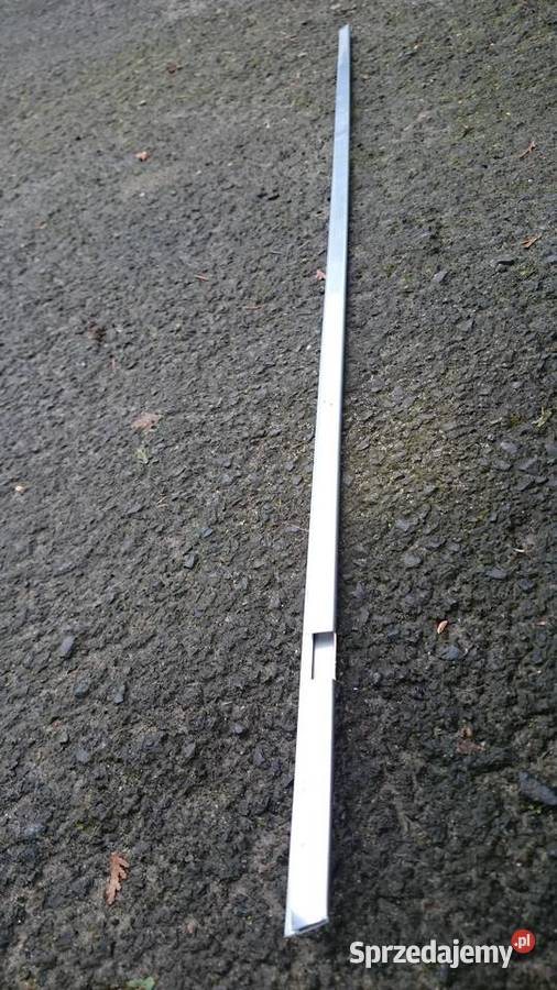 Listwy szyby Polonez Borewicz Ryki