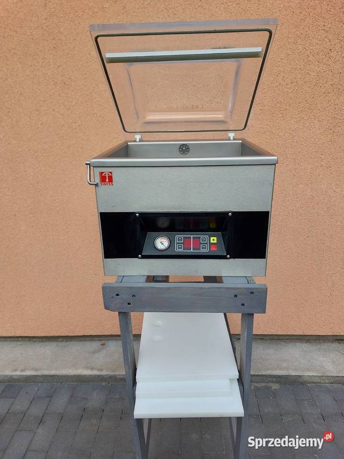 Wyporzycznie maszyny próżniowej Kołbiel