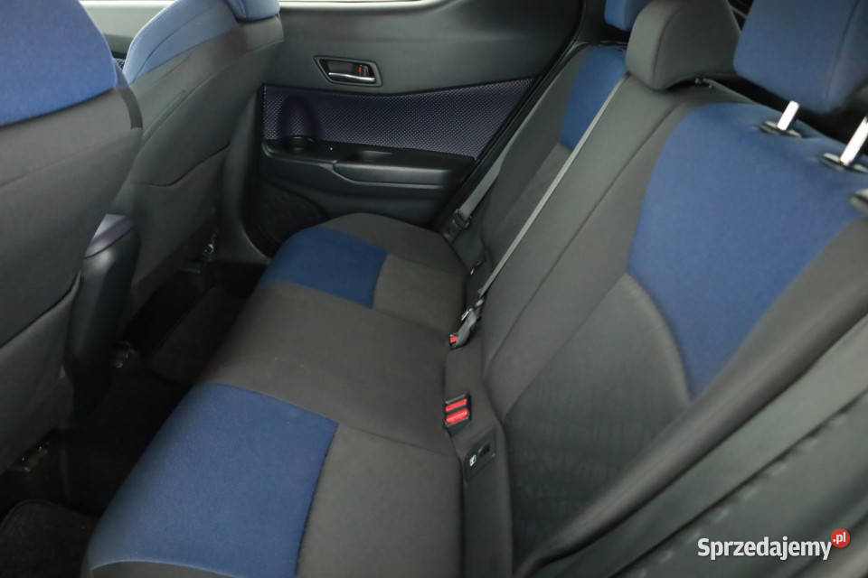 Toyota CHR 12 Turbo czujnik zmierzchu Piaseczno