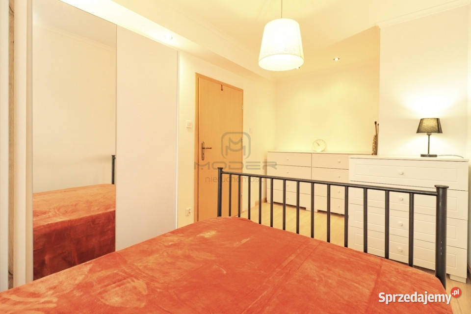 Wyjątkowy apartament z prywatnym tarasem Gorzów Wielkopolski