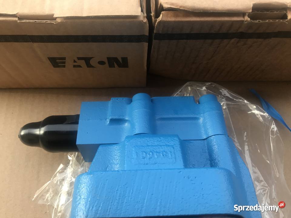 Zawór przelewowy Eaton Vickers CG2V 6CW 10 Syców