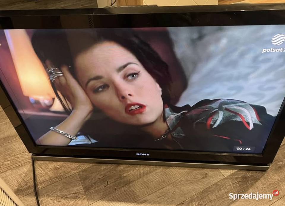 Telewizor Sony KDL 40w4000 LCD Jaworzno