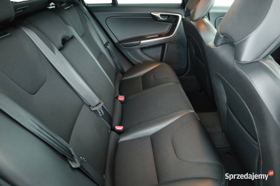 Volvo V60 D3 20 Piaseczno sprzedam