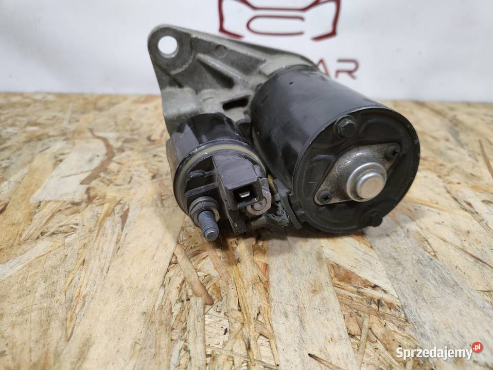 Rozrusznik Beetle 9C 2005 14 Benzyna osobowe Pleszew