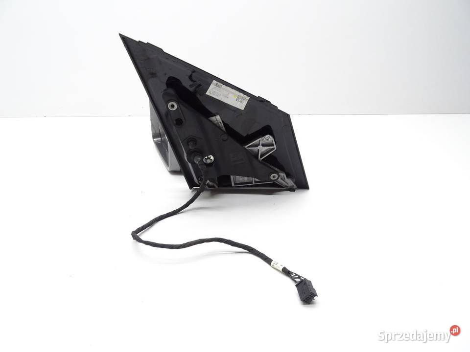 LUSTERKO LEWE LEWY PRZÓD PRZEDNIE MERCEDES W246 sprzedam