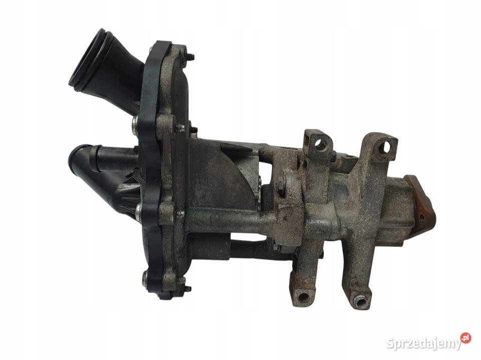POMPA WODY Ford Transit VII 22 TDCI 6G113A674AB Chełm