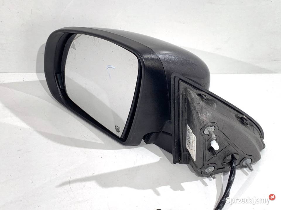 LUSTERKO LEWY JEEP CHEROKEE KL SUV GRANITE osobowe podkarpackie sprzedam