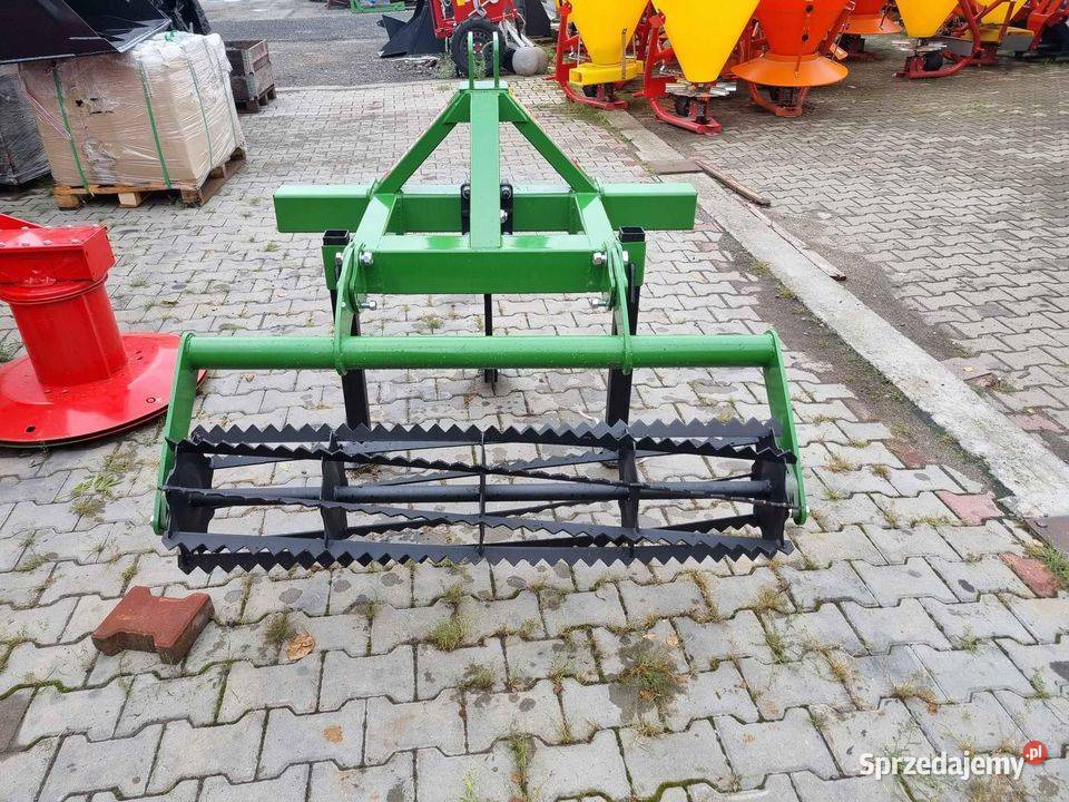 Mini głębosz Lis do traktorów małej mocy Żuromin