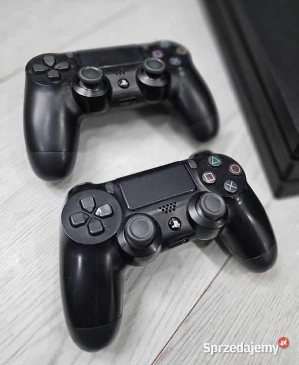 4 PRO SUPER ZESTAw Konsole i automaty Zgorzelec sprzedam