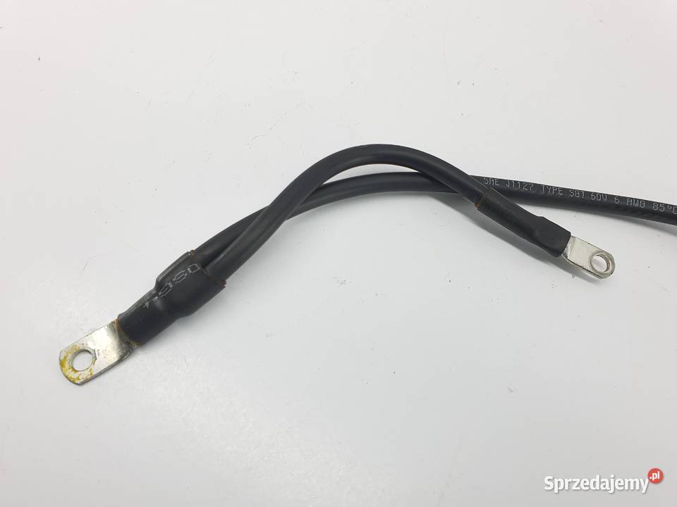 Przewod Minusowy Kabel Can Am Outlander G2 Łódź