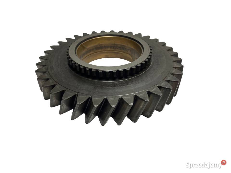 KOŁO ZĘBATE Z35 6005024053 CLAAS ARES 816 715 Pozostałe Łódź