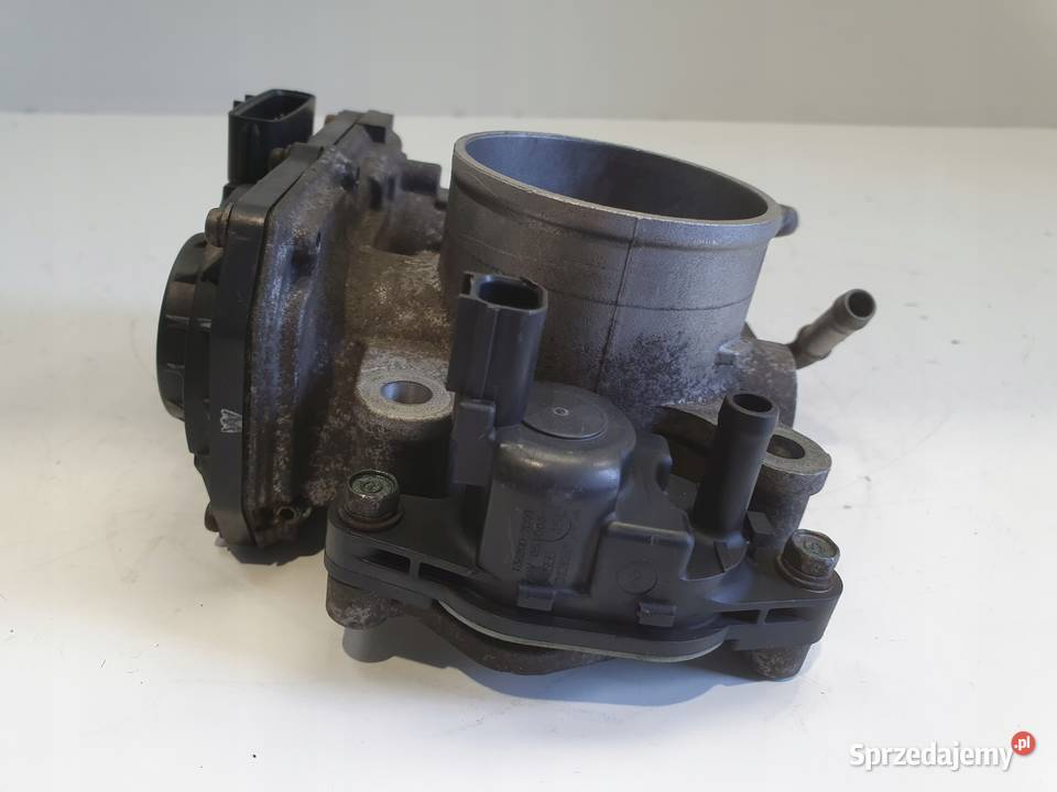 PRZEPUSTNICA Honda Civic VIII 18 VTEC R18A2 sprzedam