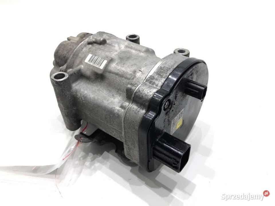 SPRĘŻARKA KLIMATYZACJI TOYOTA COROLLA E21