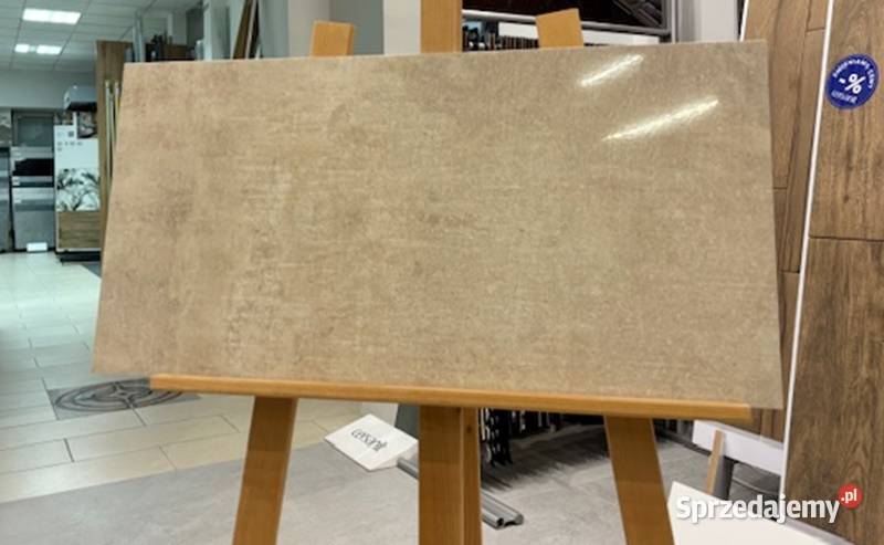 Płytka ścienna Ceramstic Harmigon Cream 30x60 małopolskie