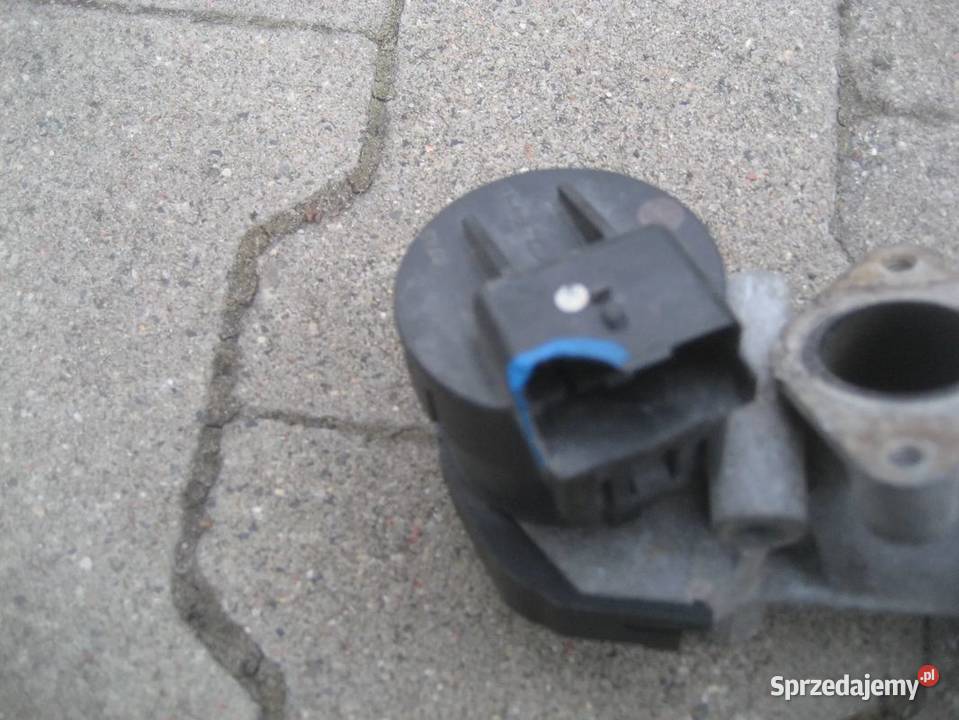 volvo v50 s40 20 tdi 136 zawór egr 25344058 Rakoniewice