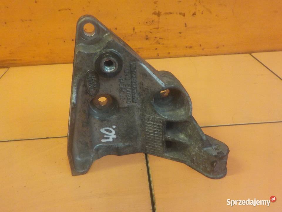 DISCOVERY IV XF 30 TD V6 SD 15r 256 lapa pompy osobowe Suków