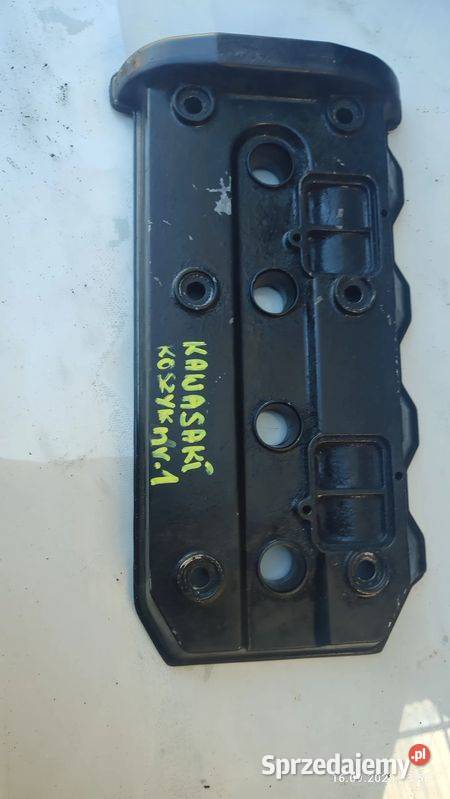 KAWASAKI ZZR 1100 9301 POKRYWA ZAWORÓW świętokrzyskie Włoszczowa