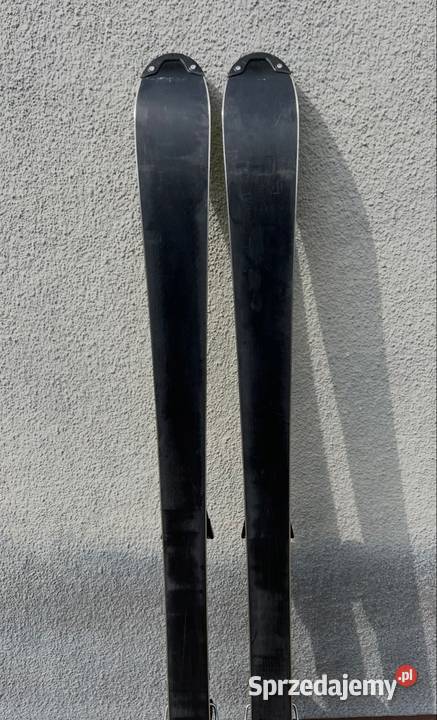 Narty zjazdowe fischer 150 Duszniki