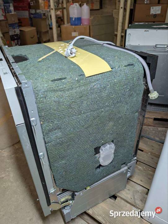 Comfee CDWPB1215PW zmywarka wolnostojąca z 12 Rzeszów