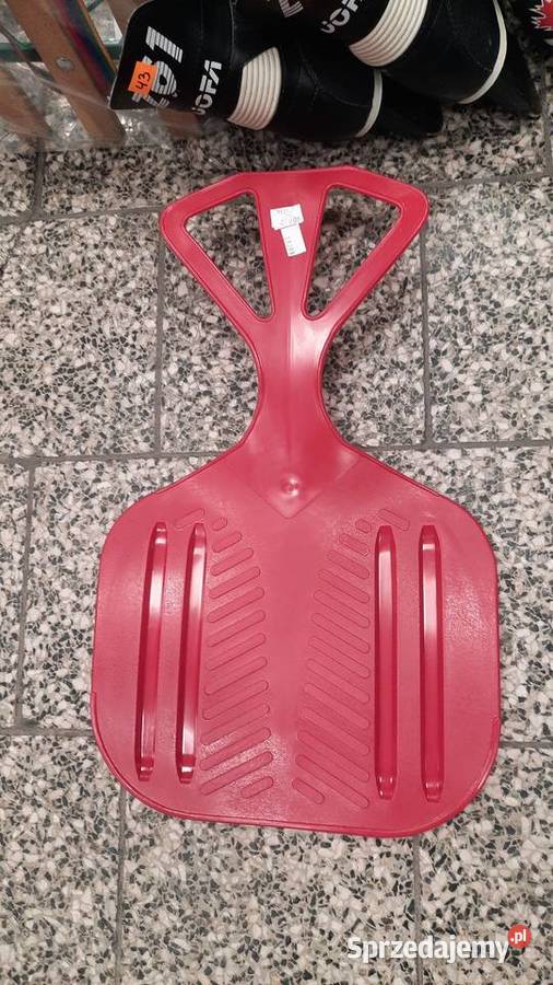 Ślizg różne kolory