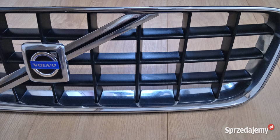 Atrapa grill Volvo XC90 Radzyń Podlaski