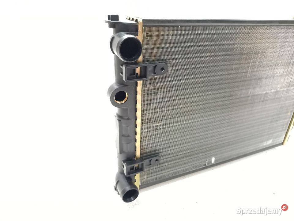 CHŁODNICA WODY VW POLO III 19 SDI 64 19972001 osobowe Chłodnie wody Skarżysko-Kamienna