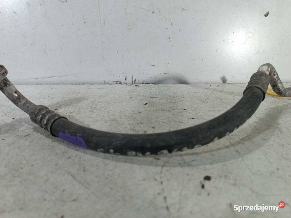 PRZEWÓD RURKA KLIMATYZACJI CITROEN C4 PICASSO 16 osobowe sprzedam