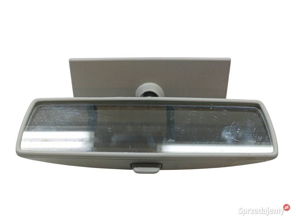 LUSTERKO WEWNĘTRZNE EUROPA Seat Leon II 20052012