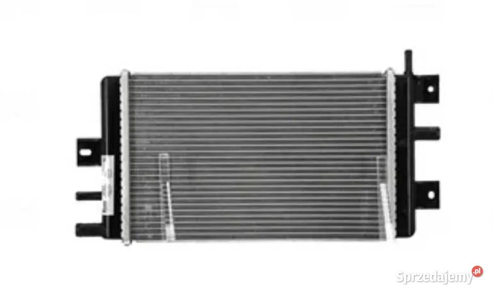 Nowa Chłodnica 607222 214109411R Dacia Spring