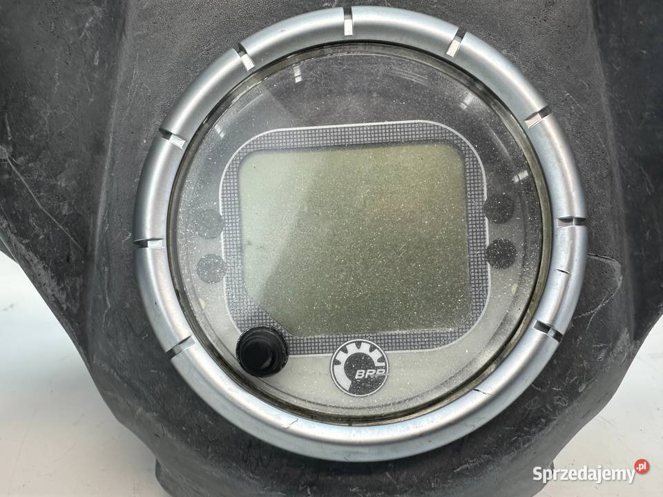 Licznik Uszkodzony Can Am Outlander 400 Oem Sulęcin sprzedam