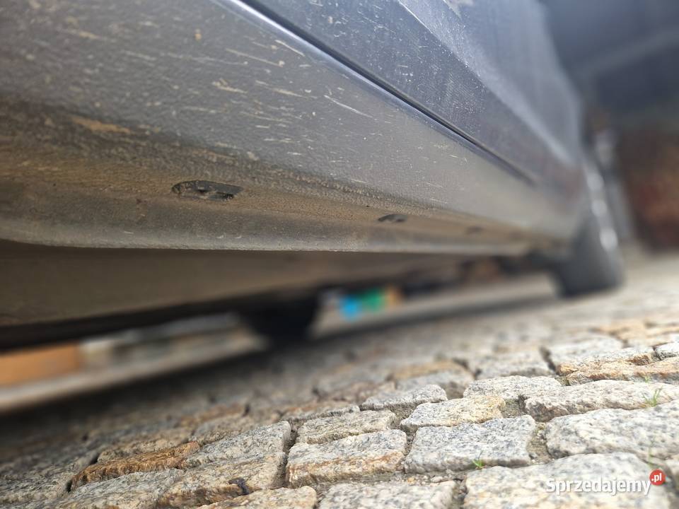 Astra J 100 bez wypadku oryginalny lakier elektrochrom. lusterka boczne Paczków
