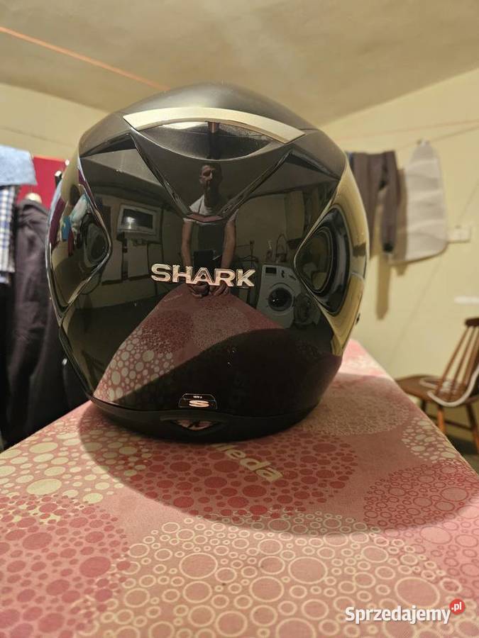 Kask Shark S900 Kaski Gliwice
