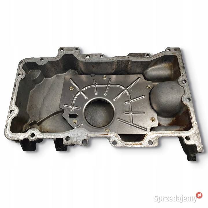 MISKA OLEJOWA oleju Jaguar XType 21 V6 Części montażowe Silniki i osprzęt lubelskie Chełm