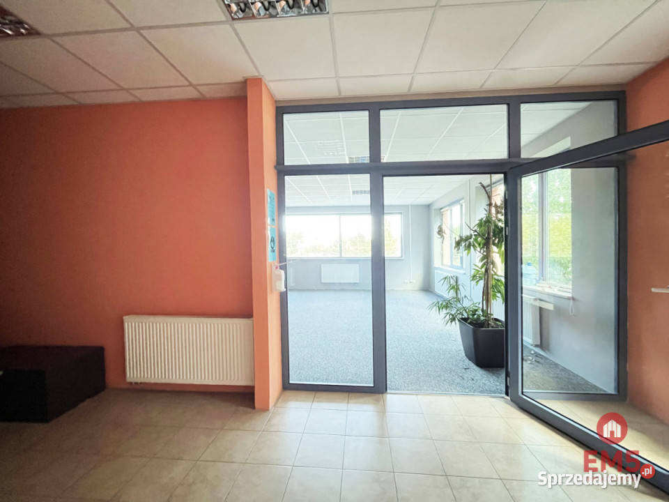 Lokal Ignatki 80m2 podlaskie