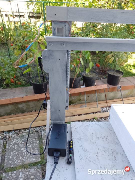 Gilotyna do styropianu i styroduru do 131 Sulechów