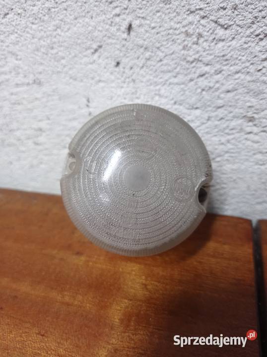 Klosz migacza WSK łódzkie Łubno