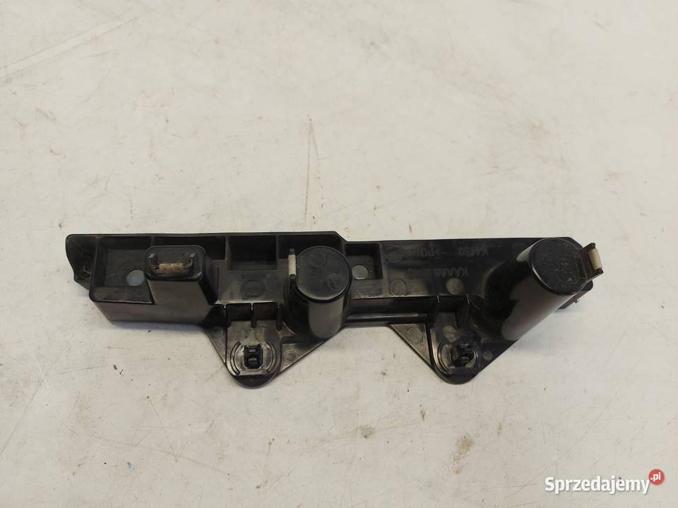 Mazda CX60 2023 ślizg mocowanie progu lewy przód Progi