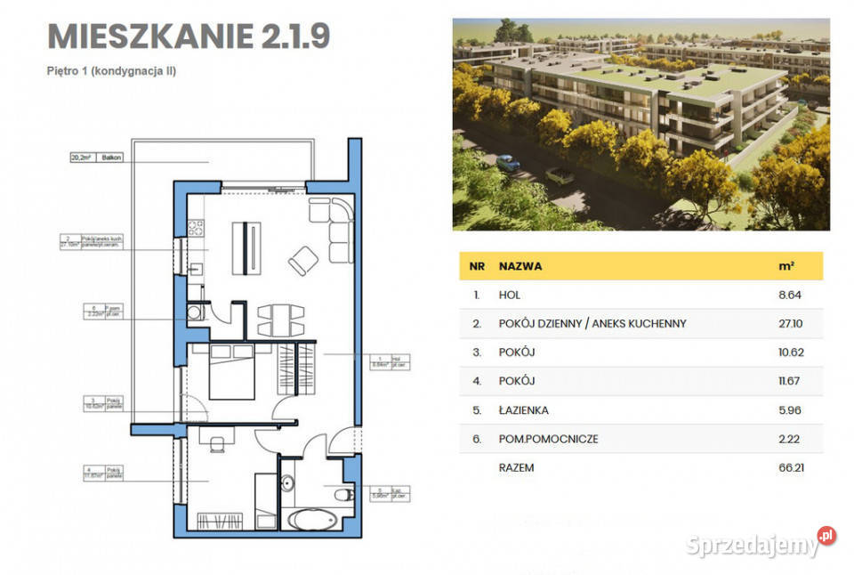 APARTAMENTY STAWOWA Nowoczesne mieszkania Opole opolskie sprzedam